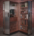 MALETA BAR XXL, AVIATOR